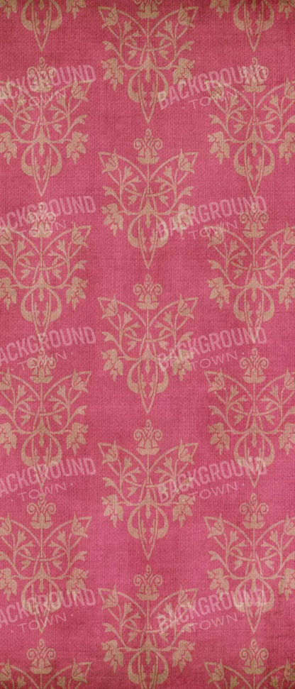 Emily 5’X12’ Ultracloth For Westcott X-Drop (60 X 144 Inch) Backdrop