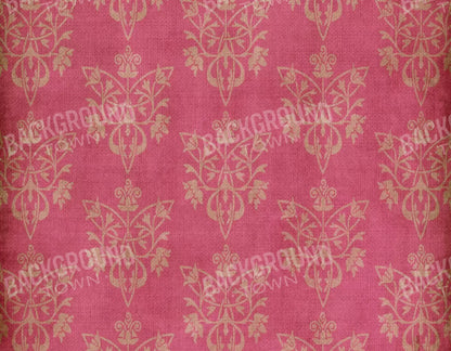 Emily 8’X6’ Fleece (96 X 72 Inch) Backdrop