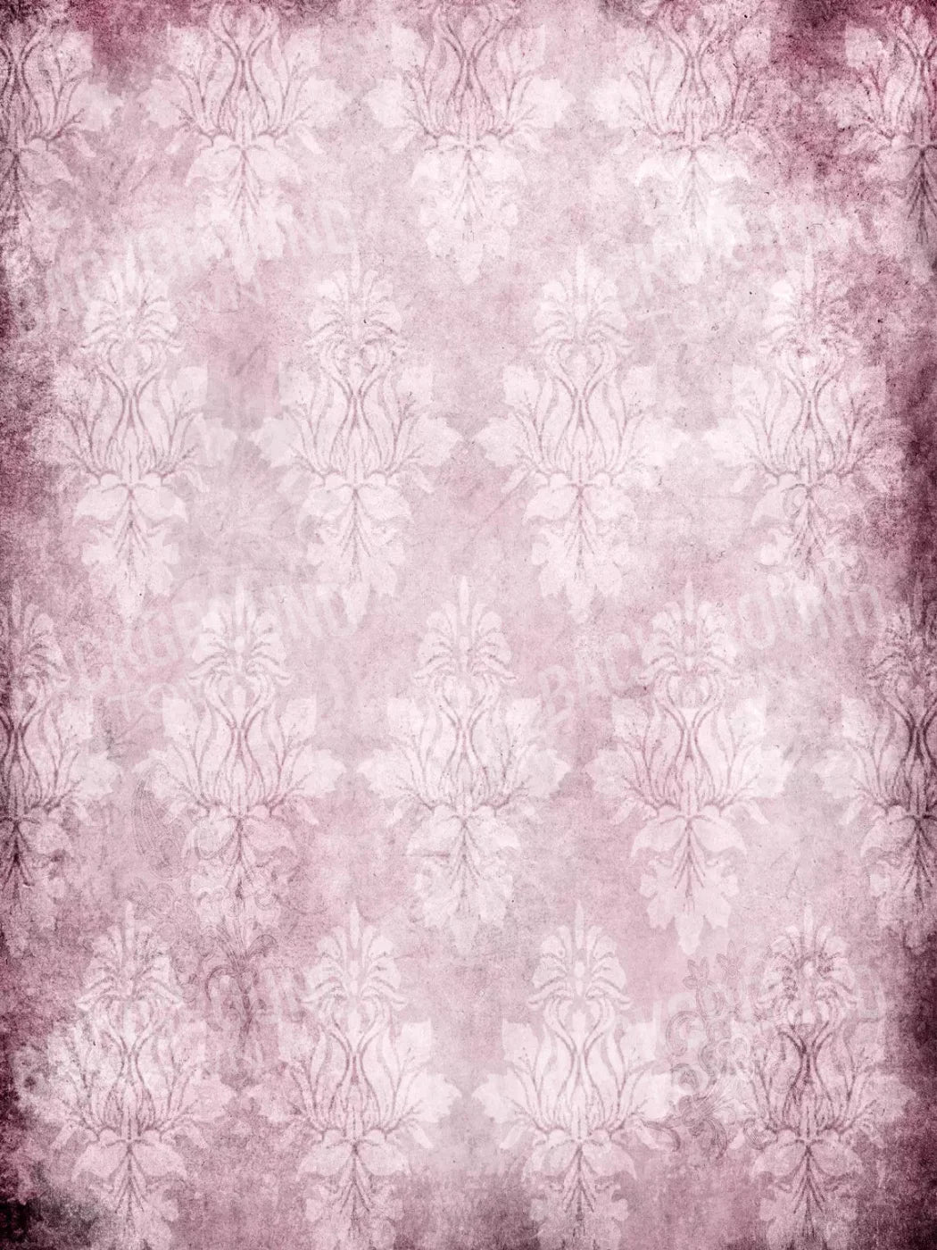 Emma 5X68 Fleece ( 60 X 80 Inch ) Backdrop