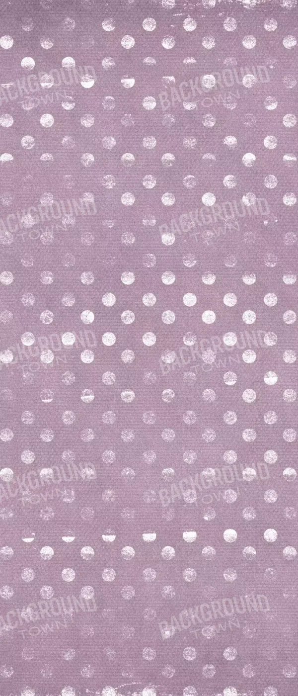 Emma Lou 5’X12’ Ultracloth For Westcott X-Drop (60 X 144 Inch) Backdrop
