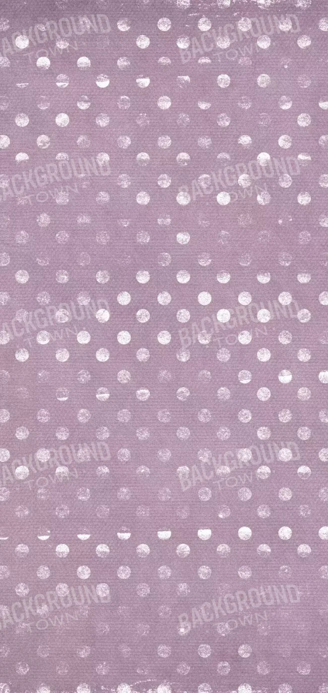 Emma Lou 8’X16’ Ultracloth (96 X 192 Inch) Backdrop