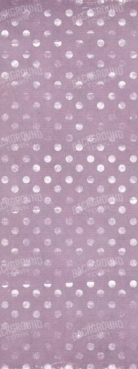 Emma Lou 8’X20’ Ultracloth (96 X 240 Inch) Backdrop
