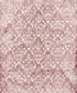 Pink Damask Backdrop for Photography