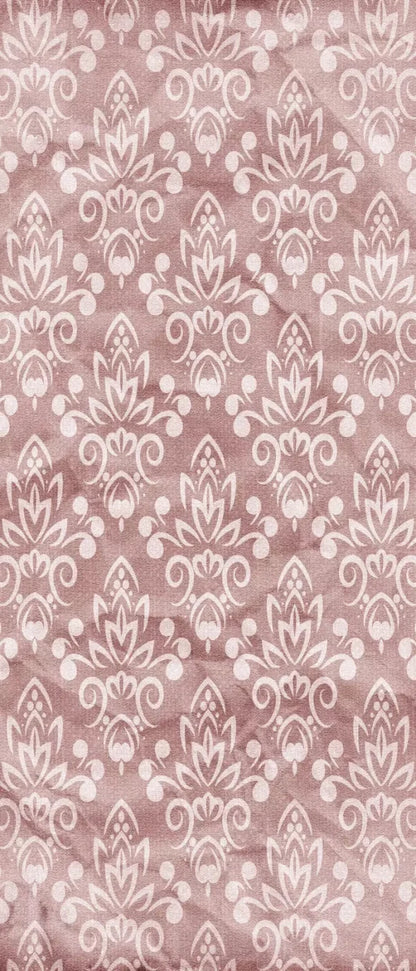 Emmaline 5X12 Ultracloth For Westcott X-Drop ( 60 X 144 Inch ) Backdrop