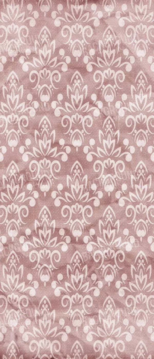 Emmaline 5X12 Ultracloth For Westcott X-Drop ( 60 X 144 Inch ) Backdrop