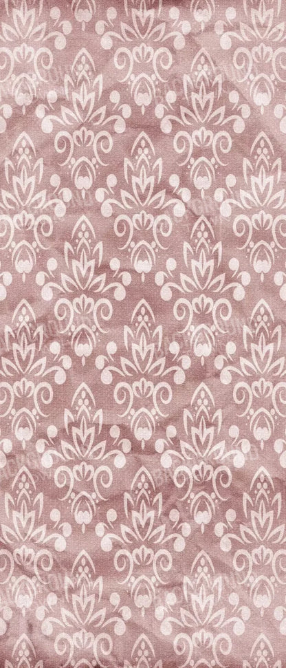 Emmaline 5X12 Ultracloth For Westcott X-Drop ( 60 X 144 Inch ) Backdrop