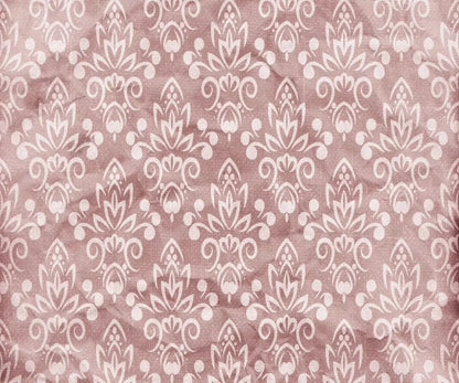 Emmaline 5X42 Fleece ( 60 X 50 Inch ) Backdrop