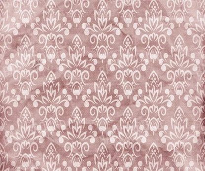 Emmaline 5X42 Fleece ( 60 X 50 Inch ) Backdrop