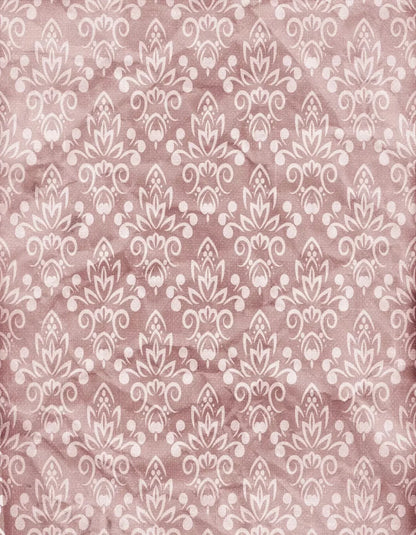 Emmaline 6X8 Fleece ( 72 X 96 Inch ) Backdrop