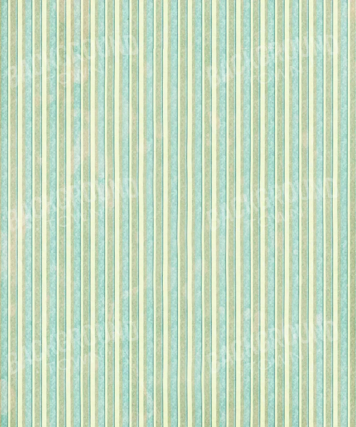 Green Pattern Backdrop for Photography