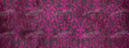 Emmy 20’X8’ Ultracloth (240 X 96 Inch) Backdrop