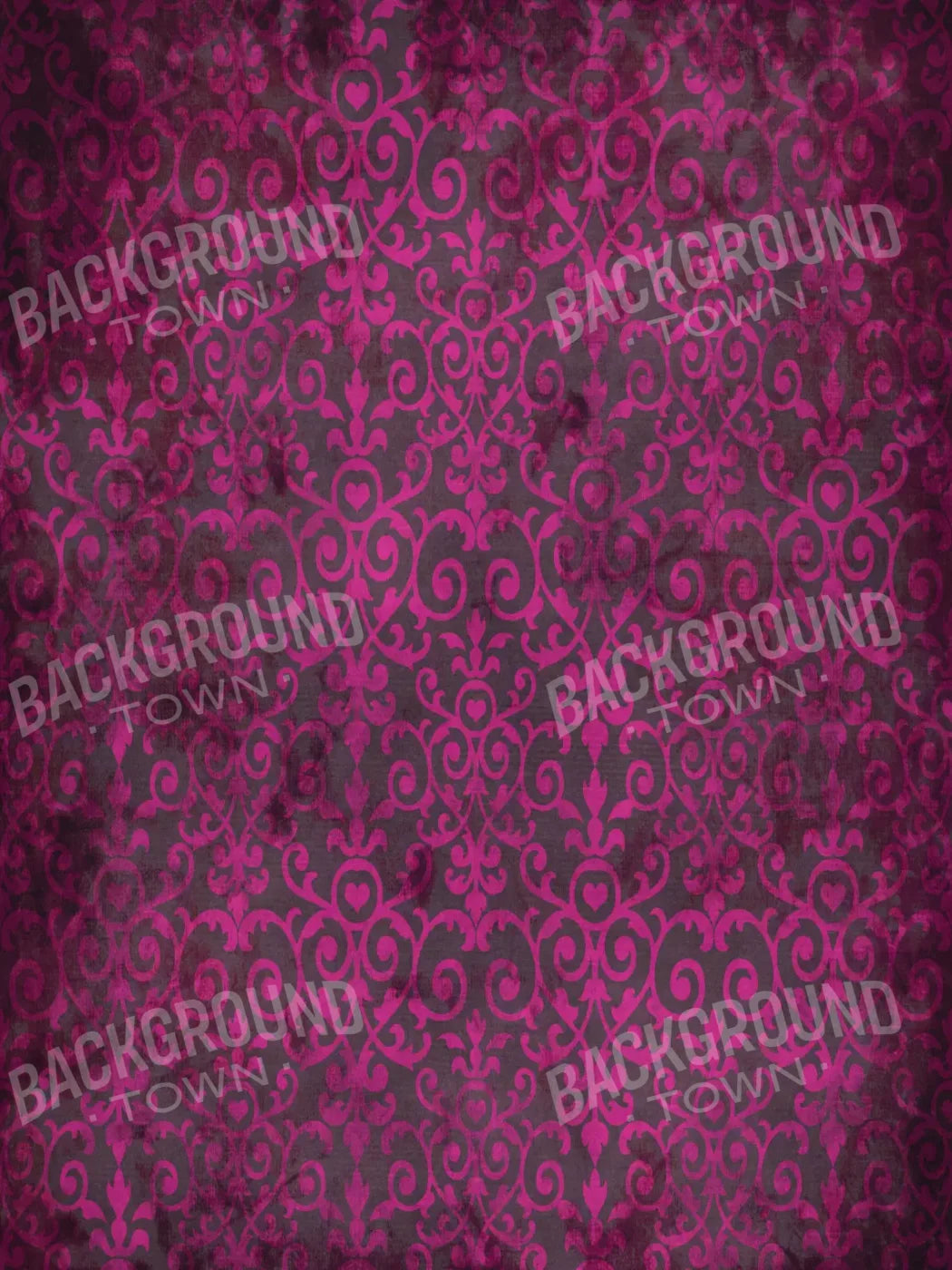 Emmy 5’X7’ Ultracloth (60 X 84 Inch) Backdrop