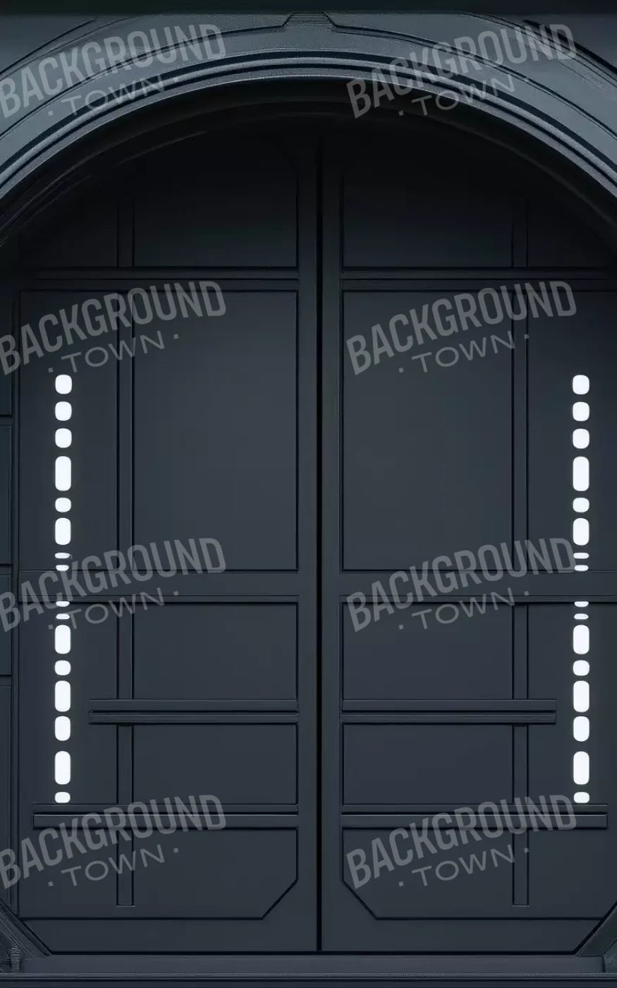 Empire Door 5’X8’ Ultracloth (60 X 96 Inch) Backdrop