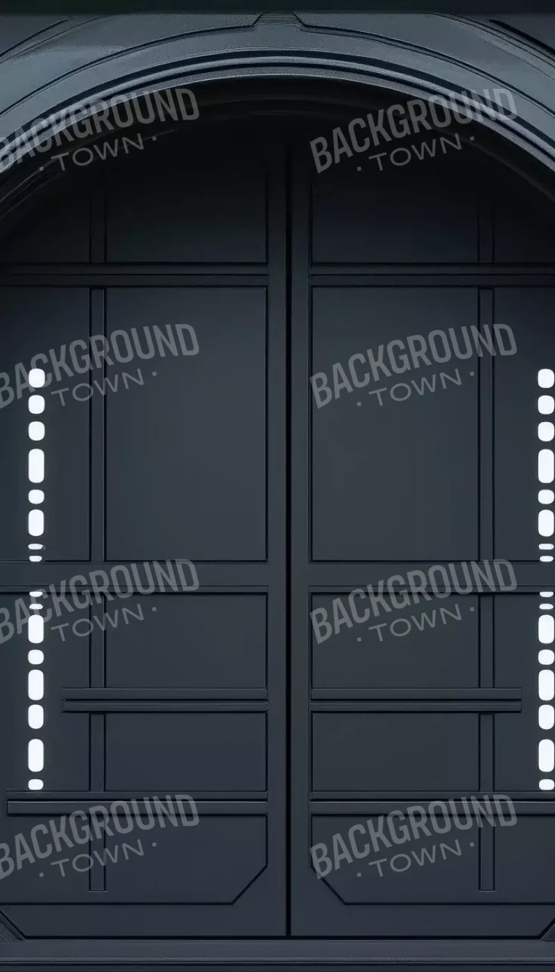 Empire Door 8’X14’ Ultracloth (96 X 168 Inch) Backdrop