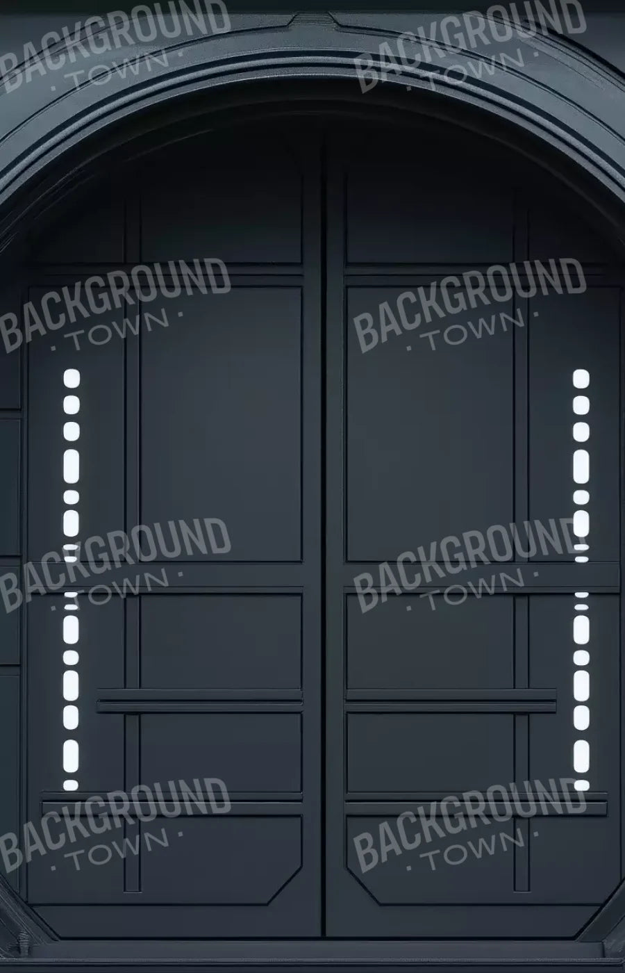 Empire Door 9’X14’ Ultracloth (108 X 168 Inch) Backdrop