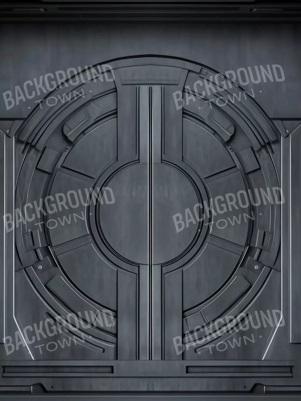 Empire Wall Panel 5’X6’8 Fleece (60 X 80 Inch) Backdrop
