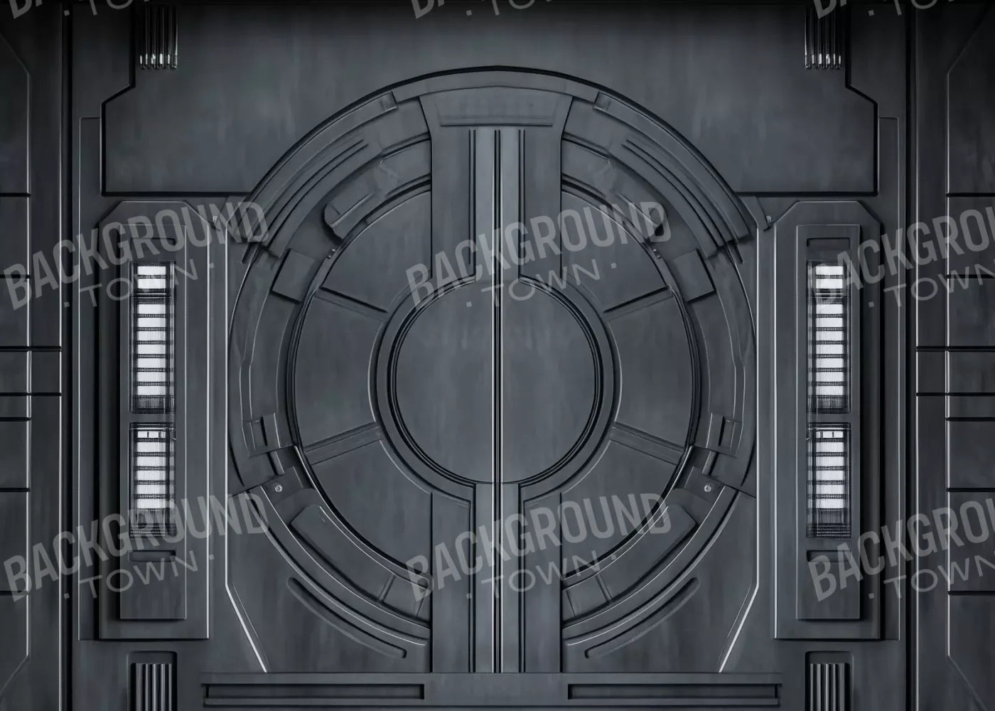 Empire Wall Panel 7’X5’ Ultracloth (84 X 60 Inch) Backdrop