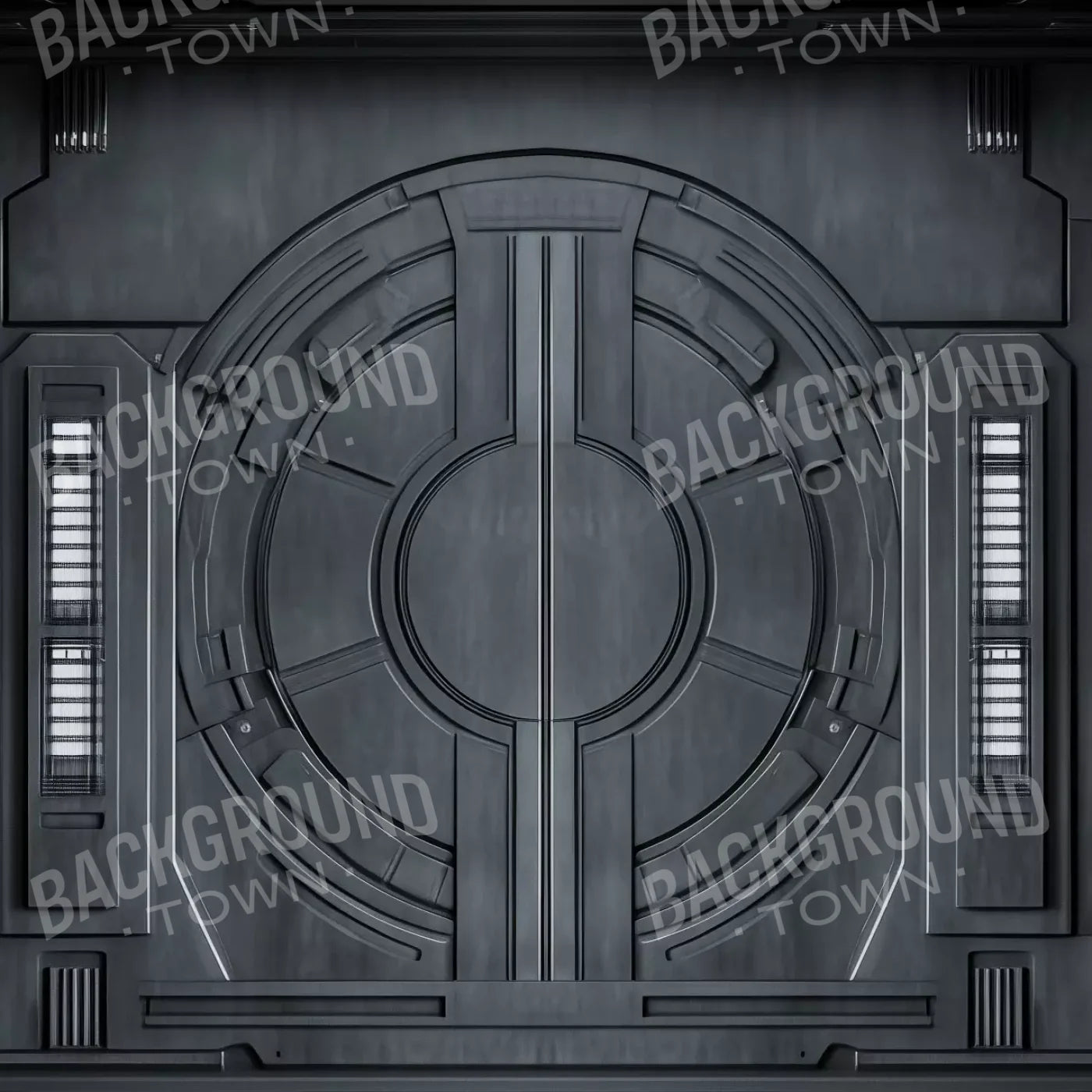 Empire Wall Panel 8’X8’ Fleece (96 X Inch) Backdrop
