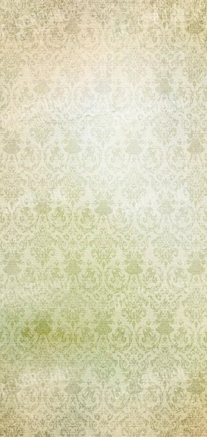 Enchanted 8X16 Ultracloth ( 96 X 192 Inch ) Backdrop