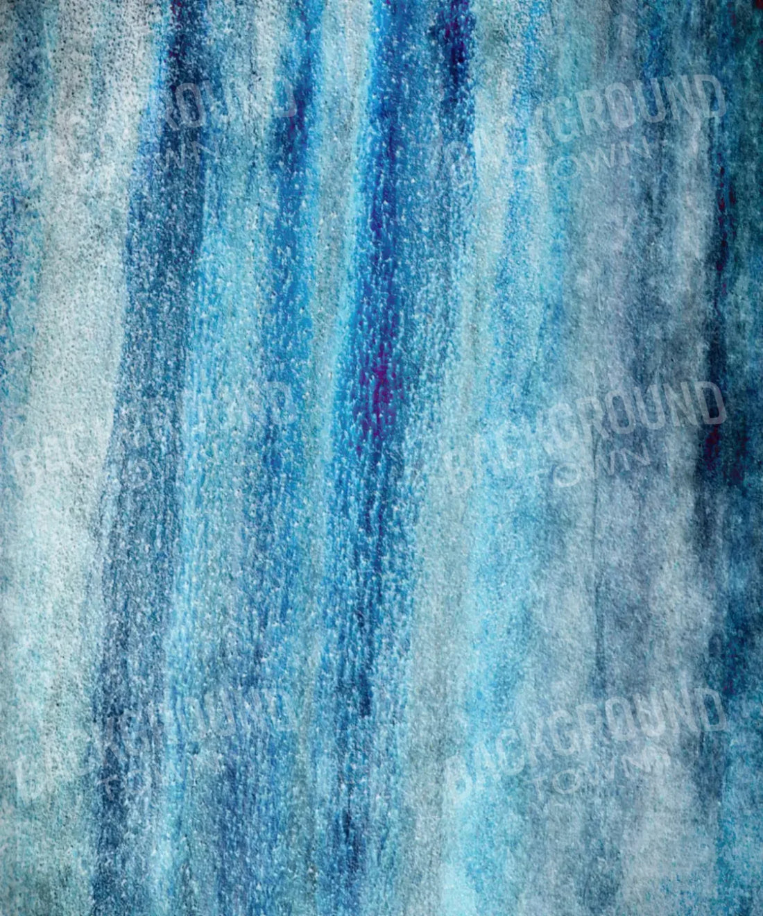 Blue Textured Backdrop for Photography