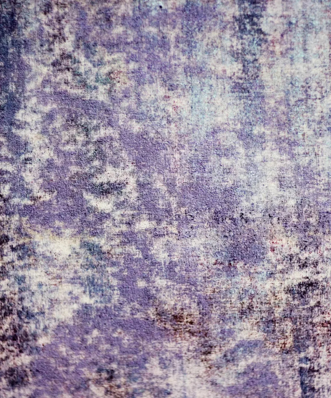 Purple Urban Grunge Backdrop for Photography