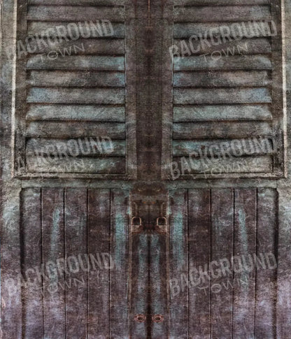 Entrance 10X12 Ultracloth ( 120 X 144 Inch ) Backdrop