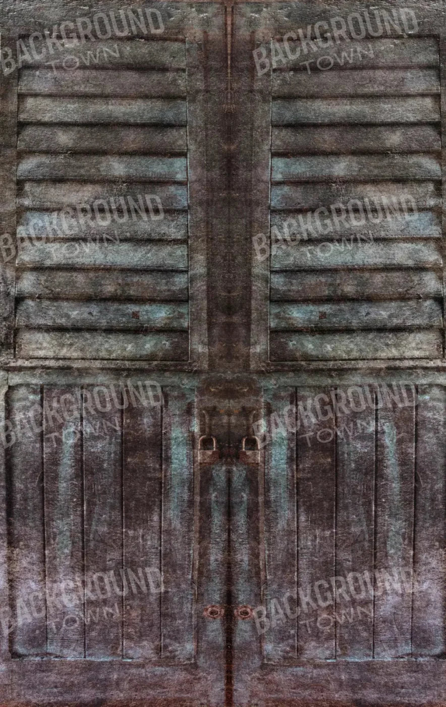 Entrance 10X16 Ultracloth ( 120 X 192 Inch ) Backdrop