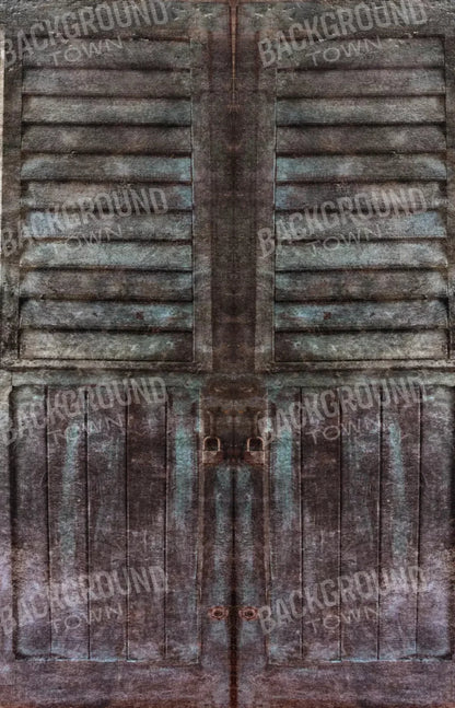 Entrance 8X12 Ultracloth ( 96 X 144 Inch ) Backdrop