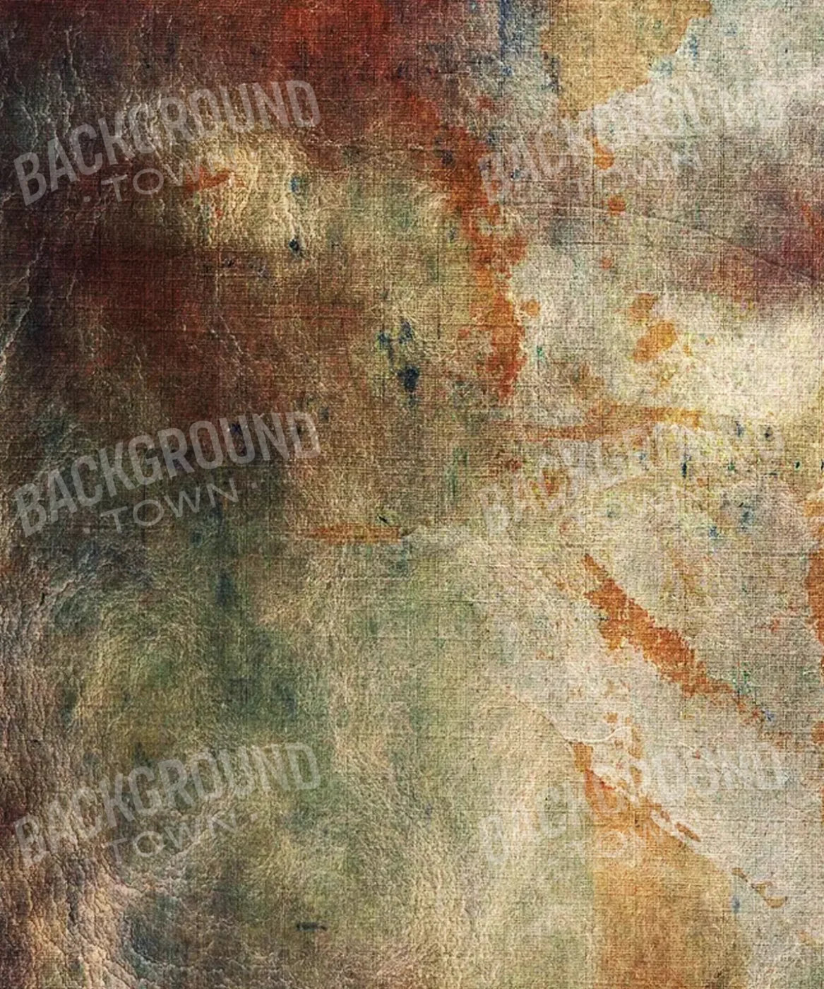 Beige Urban Grunge Backdrop for Photography