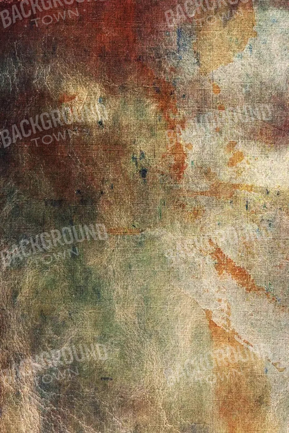 Error 5X8 Ultracloth ( 60 X 96 Inch ) Backdrop