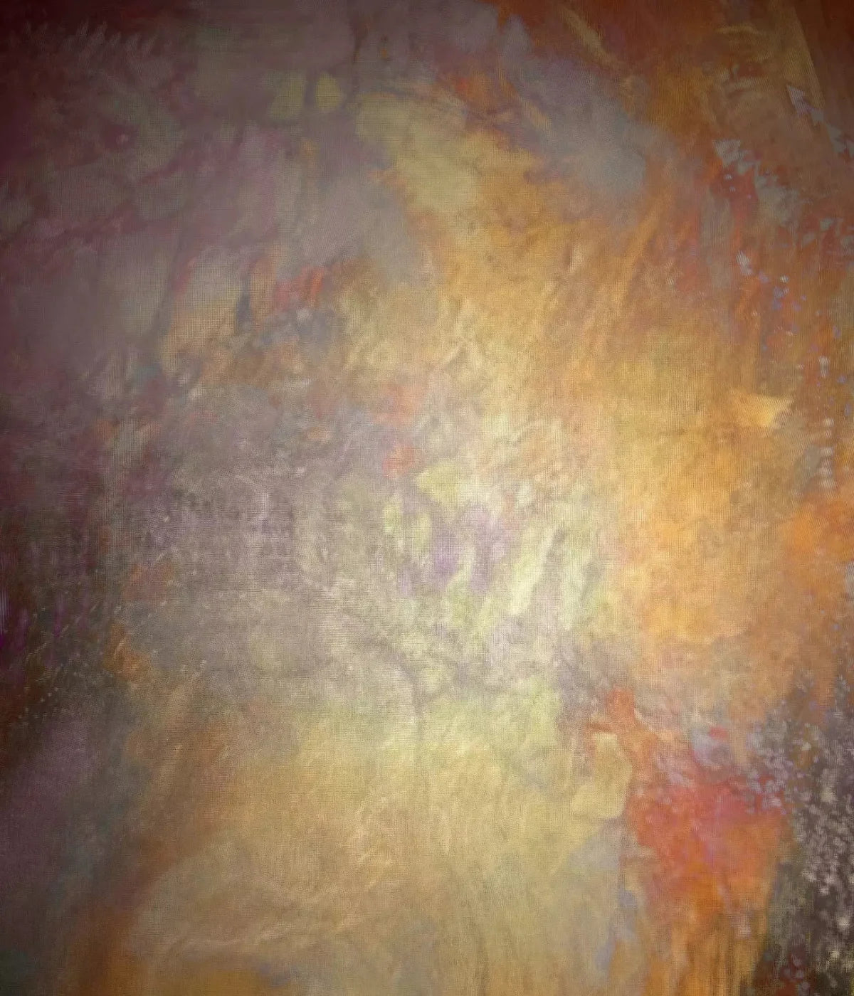 Eruption 10X12 Ultracloth ( 120 X 144 Inch ) Backdrop