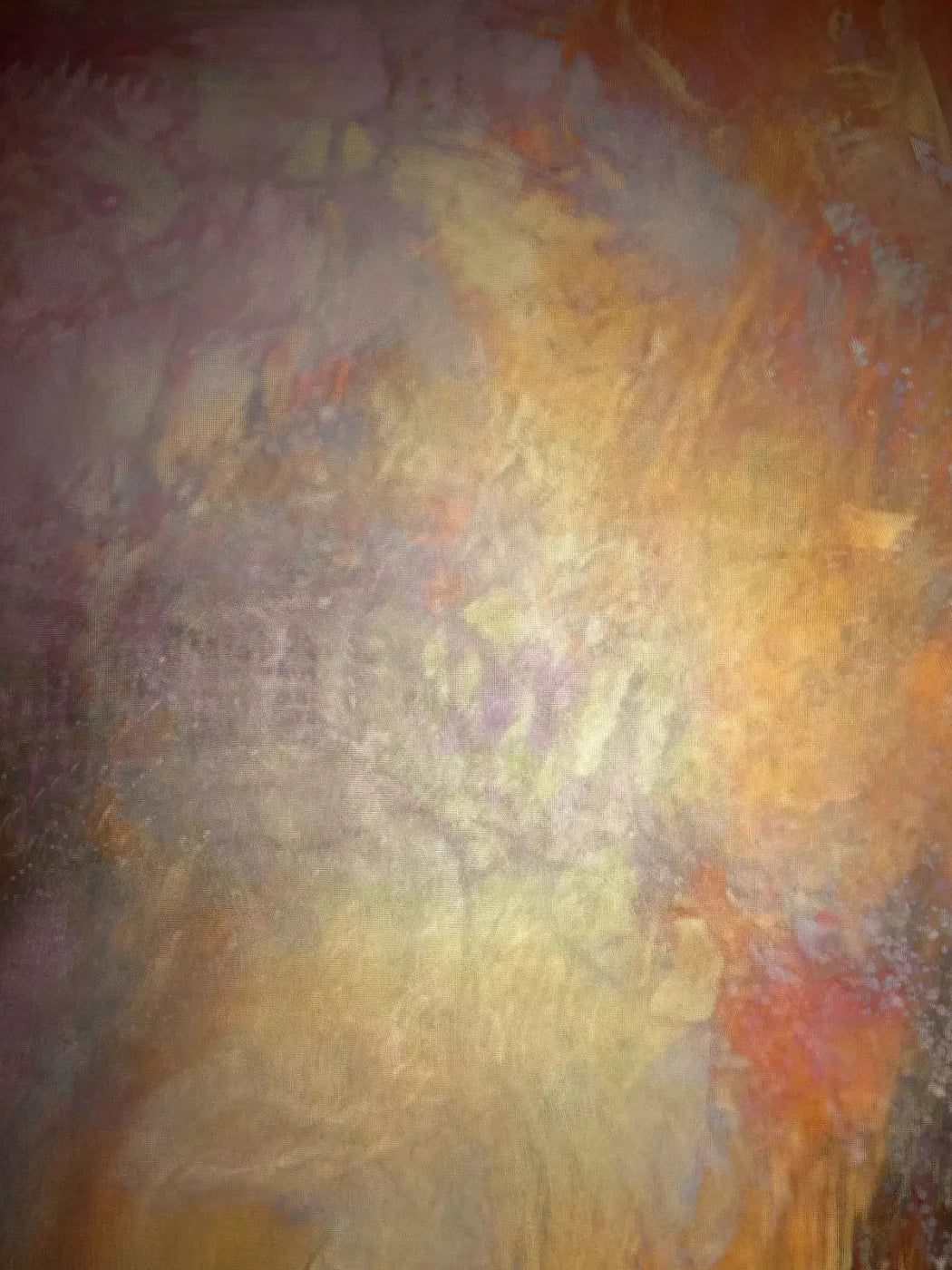 Eruption 5X7 Ultracloth ( 60 X 84 Inch ) Backdrop