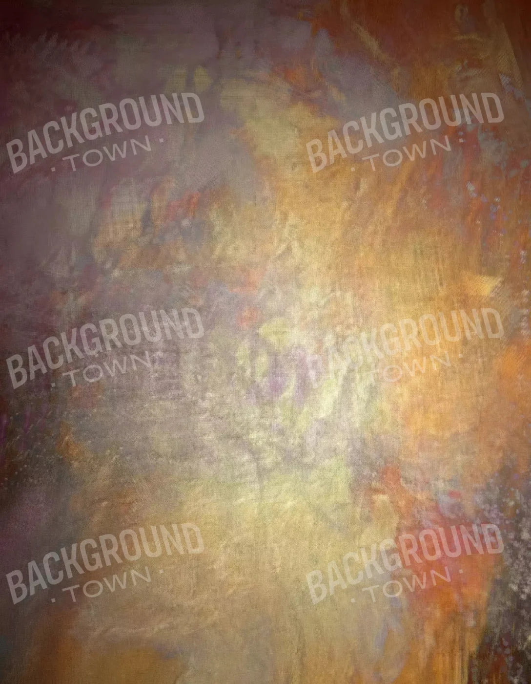 Eruption 6X8 Fleece ( 72 X 96 Inch ) Backdrop