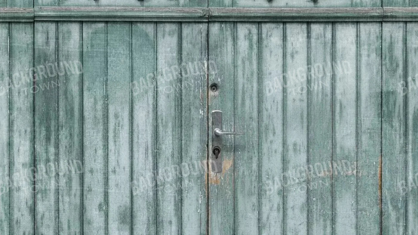 Escape 14X8 Ultracloth ( 168 X 96 Inch ) Backdrop