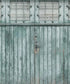 Green Wood Backdrop for Photography