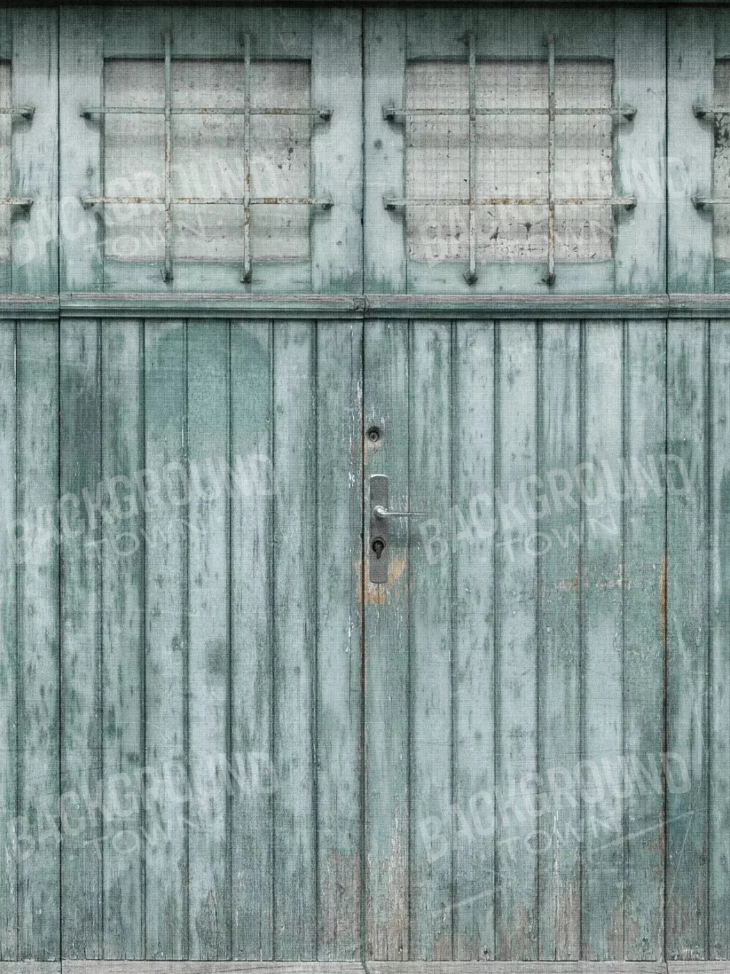 Escape 5X68 Fleece ( 60 X 80 Inch ) Backdrop