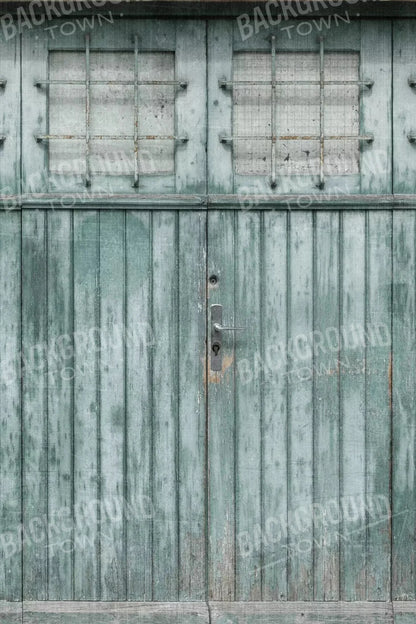 Escape 5X8 Ultracloth ( 60 X 96 Inch ) Backdrop