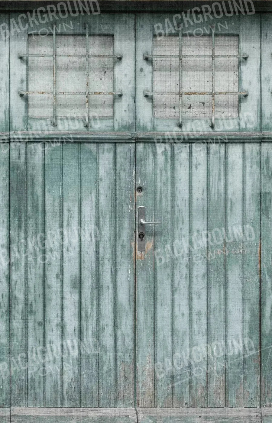 Escape 8X12 Ultracloth ( 96 X 144 Inch ) Backdrop