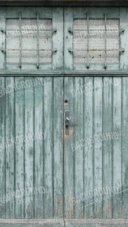 Escape 8X14 Ultracloth ( 96 X 168 Inch ) Backdrop