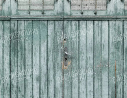 Escape 8X6 Fleece ( 96 X 72 Inch ) Backdrop