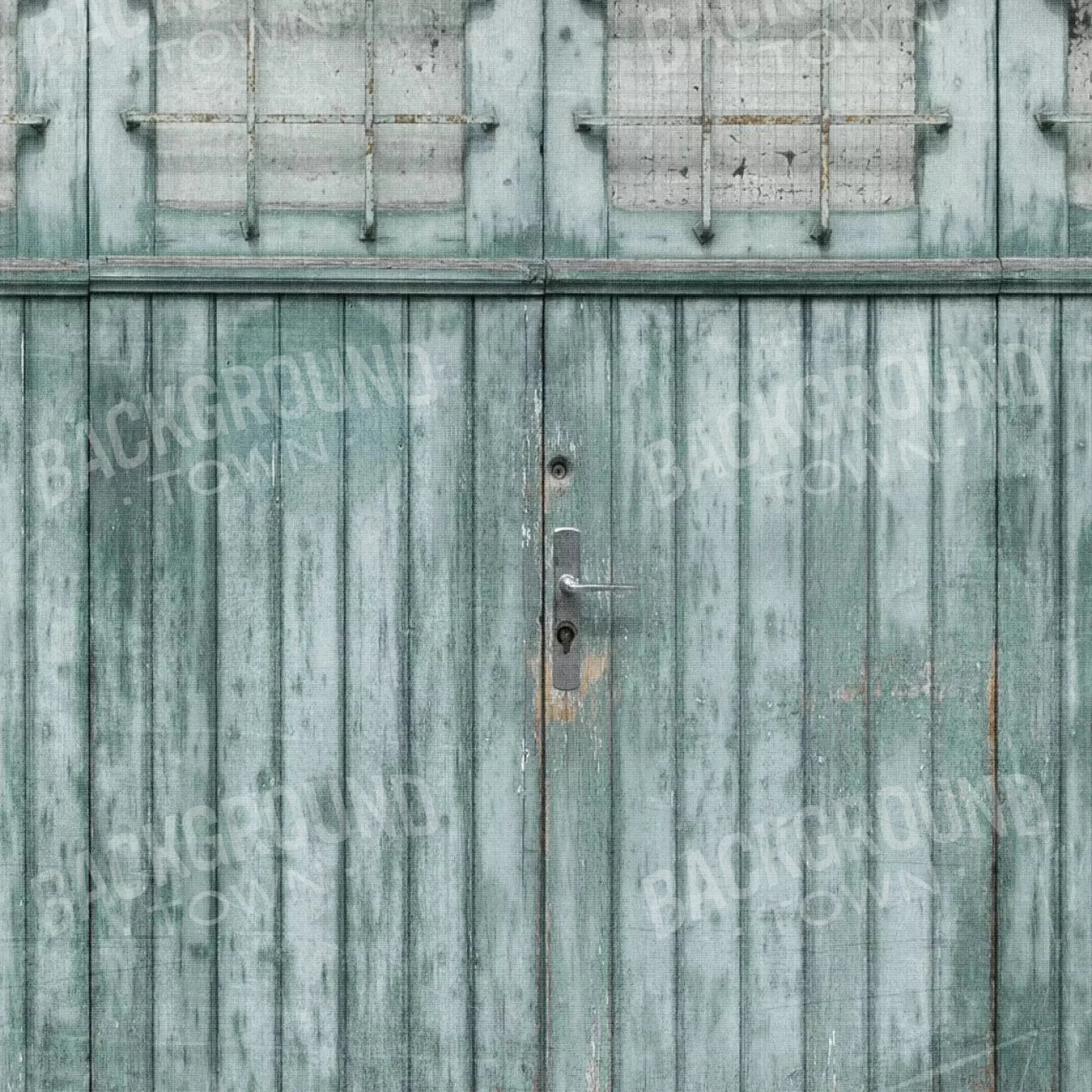 Escape 8X8 Fleece ( 96 X Inch ) Backdrop