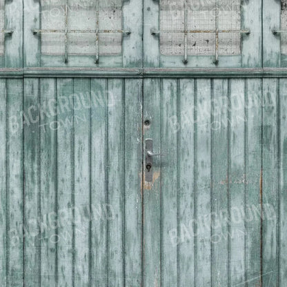 Escape 8X8 Fleece ( 96 X Inch ) Backdrop