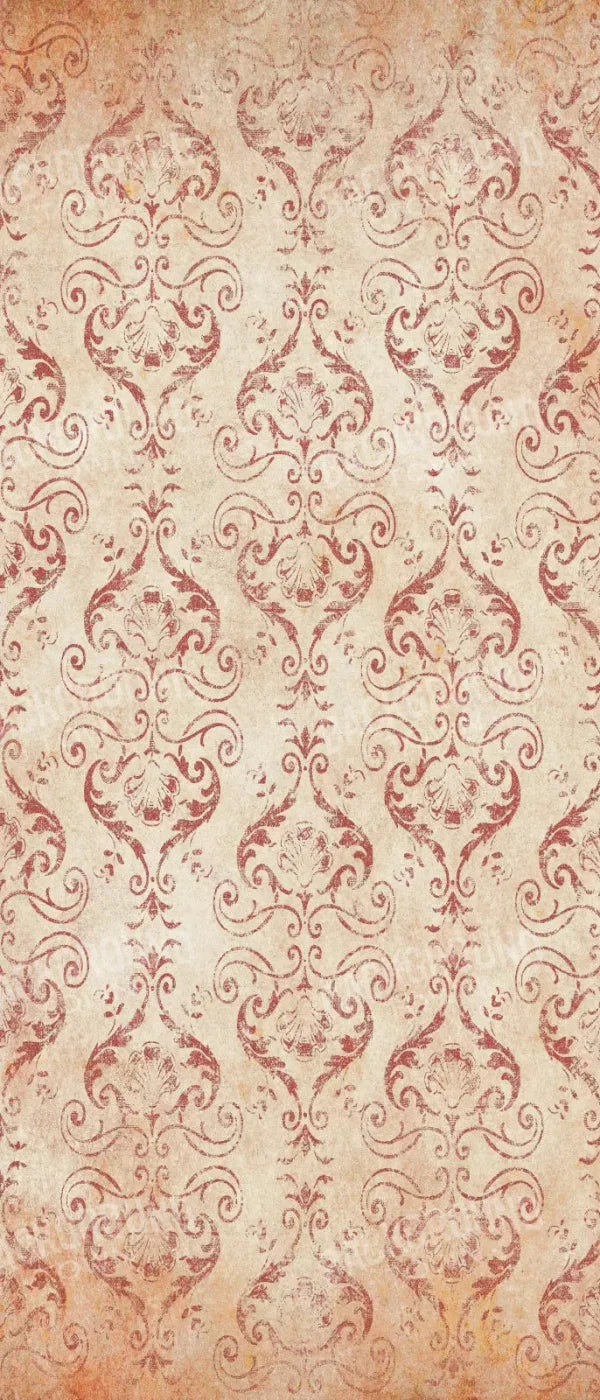 Esmerelda 5X12 Ultracloth For Westcott X-Drop ( 60 X 144 Inch ) Backdrop