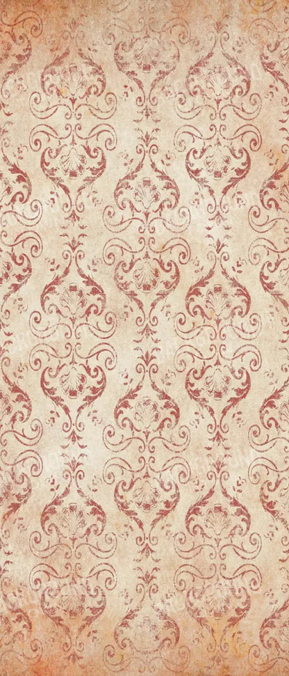 Esmerelda 5X12 Ultracloth For Westcott X-Drop ( 60 X 144 Inch ) Backdrop