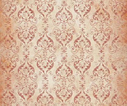 Esmerelda 5X42 Fleece ( 60 X 50 Inch ) Backdrop