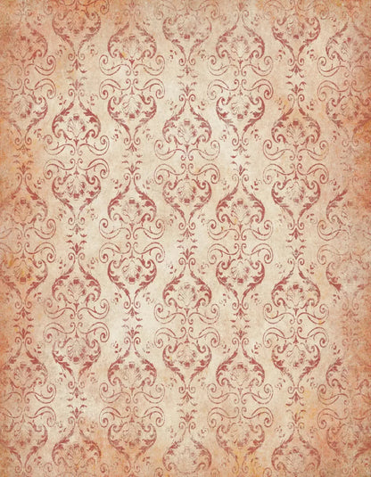 Esmerelda 6X8 Fleece ( 72 X 96 Inch ) Backdrop