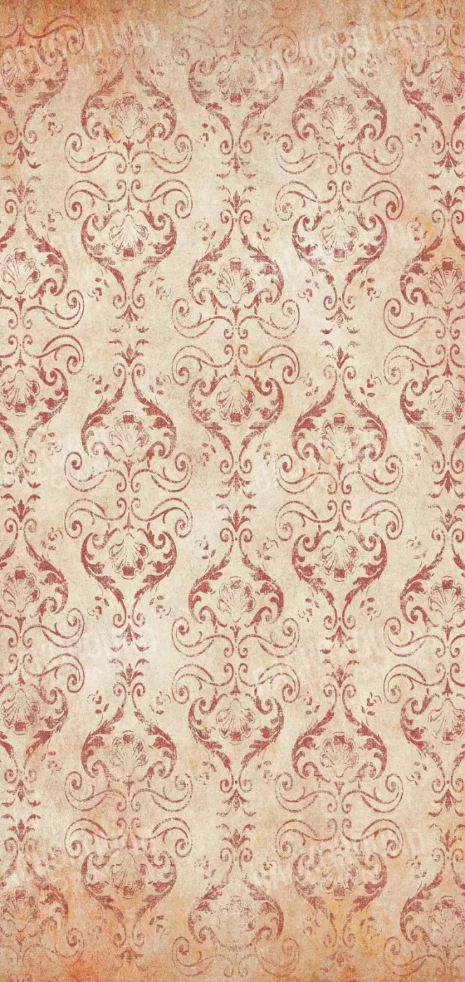 Esmerelda 8X16 Ultracloth ( 96 X 192 Inch ) Backdrop