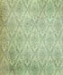 Green Damask Backdrop for Photography