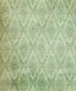 Green Damask Backdrop for Photography