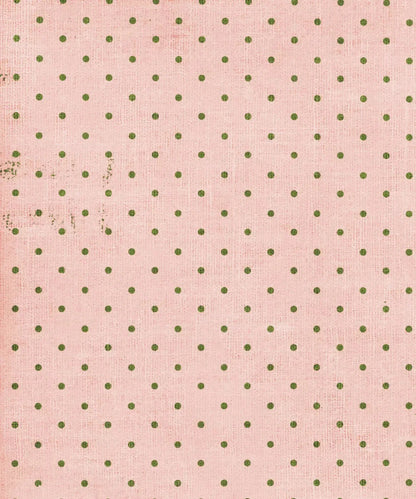 Pink Pattern Backdrop for Photography